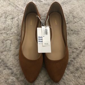 Size 10 Flats